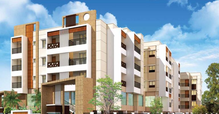 Poomalai Avantikaa, Chennai - Poomalai Avantikaa