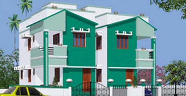 Poomalai Sree Karthikeya, Chennai - Poomalai Sree Karthikeya