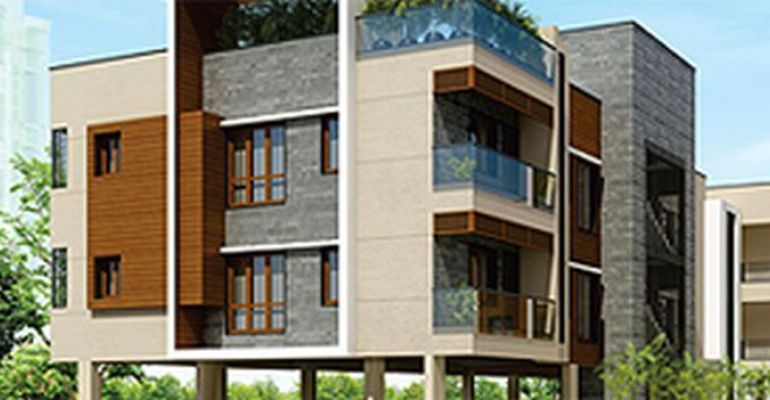 Poomalai Akshara, Chennai - Poomalai Akshara