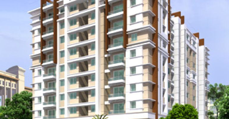Sri Imperial Towers, Chennai - Sri Imperial Towers