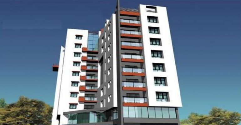 Ganguly 4 Sight Prestige, Kolkata - Ganguly 4 Sight Prestige
