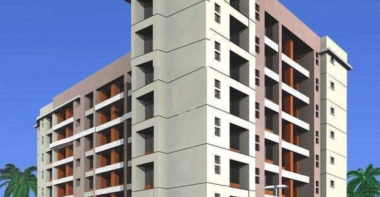 Ecohomes Eco Palms, Mumbai - Ecohomes Eco Palms