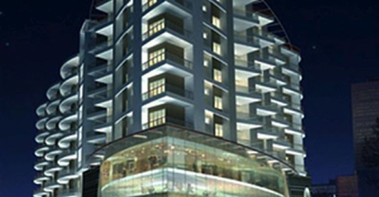 Hebron Tower 9, Bangalore - Hebron Tower 9