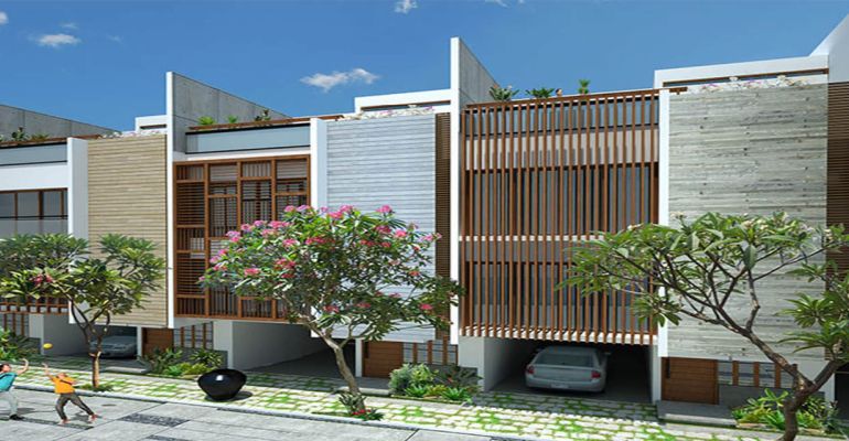 Essem Ele Vana, Bangalore - Essem Ele Vana