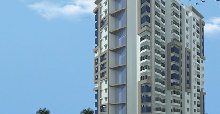Sowparnika Elania, Kottayam - Sowparnika Elania