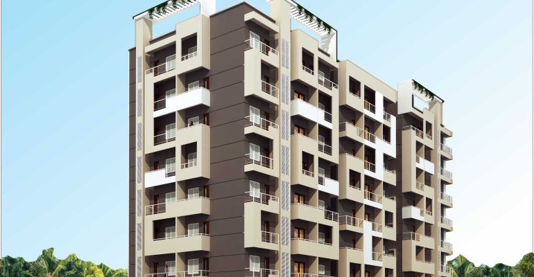 Sowparnika Grandeur, Coimbatore - Sowparnika Grandeur