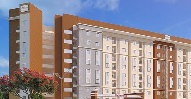 Sowparnika Pranathi, Bangalore - Sowparnika Pranathi