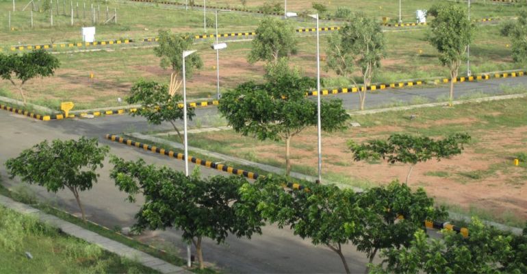 BPTP District, Faridabad - Residential Plots