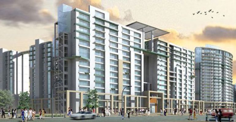 My Haveli, Jaipur - 1 BHK / 2 BHK / 3 BHK Appartment