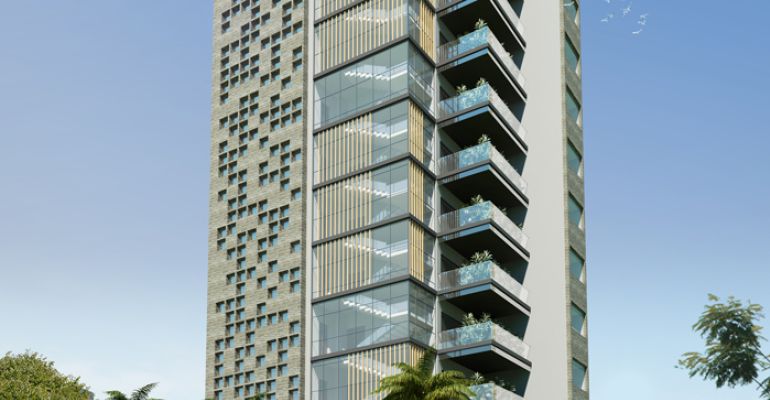 Forus Flora Heights, Thrissur - Forus Flora Heights