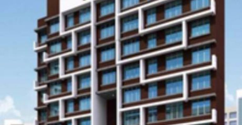 DGS Sheetal Sarita, Mumbai - DGS Sheetal Sarita