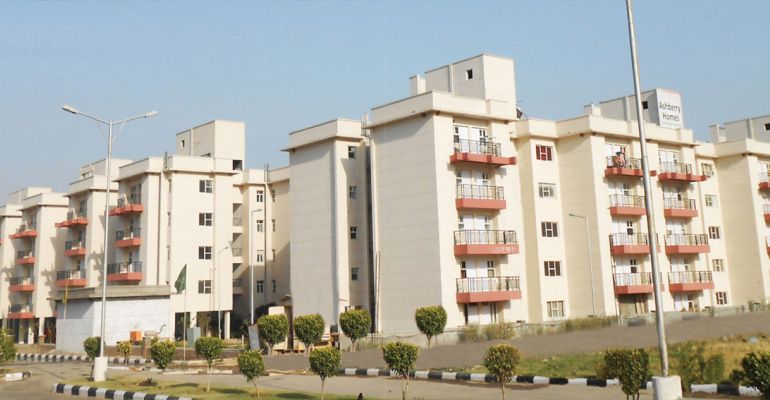 Sare Ashberry Homes, Amritsar - Sare Ashberry Homes