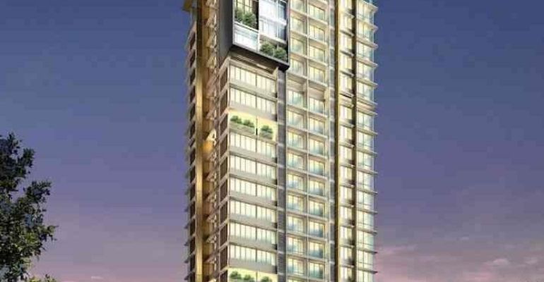 Sheth Beau Pride, Mumbai - Sheth Beau Pride
