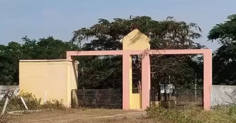 Sark Green Horizons, Hyderabad - Residential Plots