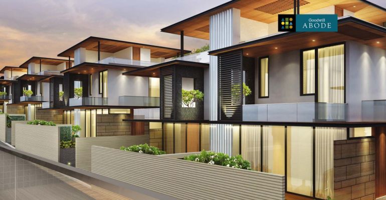 Goodwill Abode, Pune - Goodwill Abode