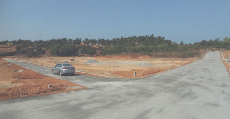 Global Habitat Villas, Mangalore - Global Habitat Villas