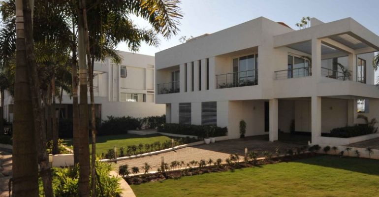 Lodha Goldcrest, Pune - Lodha Goldcrest