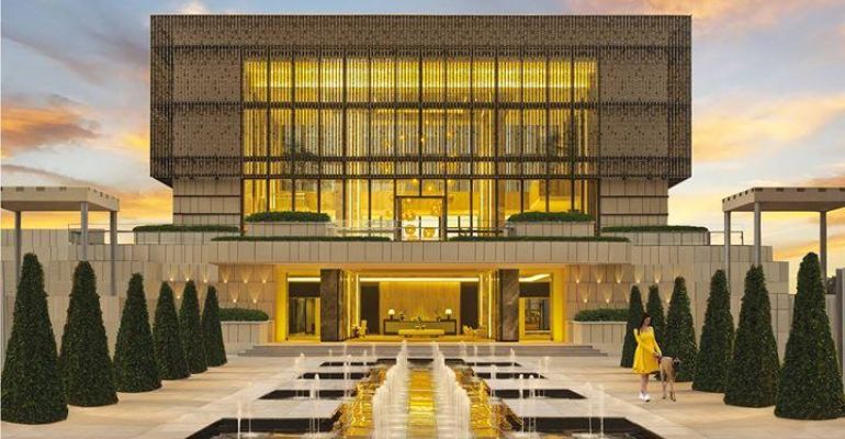 LODHA Altia, Mumbai - LODHA Altia