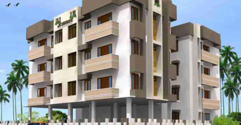 AC Kurians, Kochi - AC Kurians