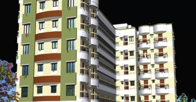 AC Geeyem Enclave, Kochi - AC Geeyem Enclave