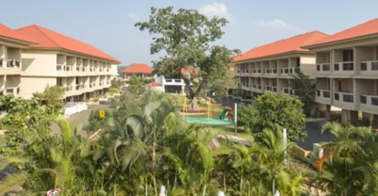 Nanu Sapana Imperial, Goa - Nanu Sapana Imperial