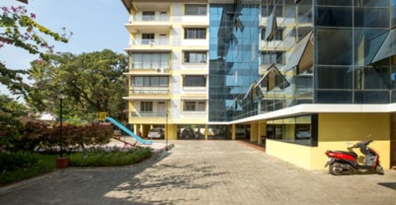 Nanu Sapana Satellite, Goa - Nanu Sapana Satellite