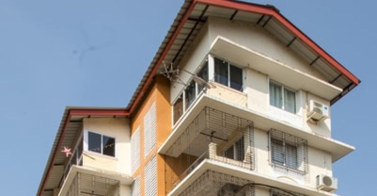 Nanu Sapna Sunshine, Goa - Nanu Sapna Sunshine