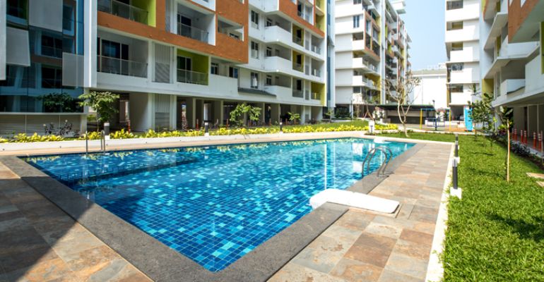 Nanu Sapana City, Goa - Nanu Sapana City