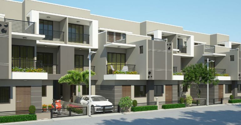 Sangani Vrajbhoomi, Ahmedabad - Sangani Vrajbhoomi