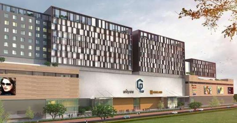 CP 67, Mohali - Commercial Office Space