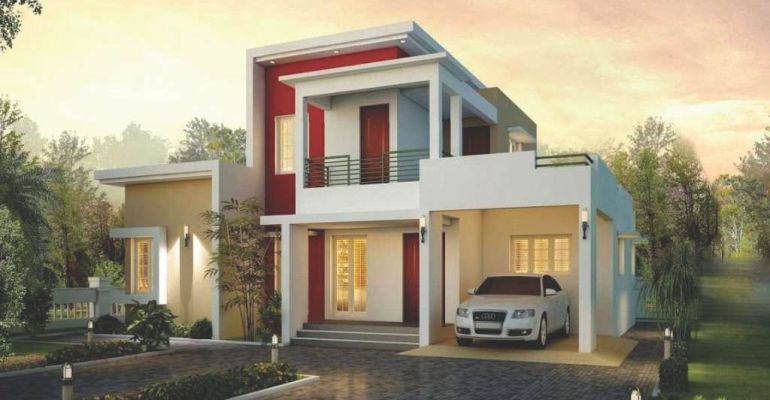 Sampada 2, Hyderabad - Residential Plots