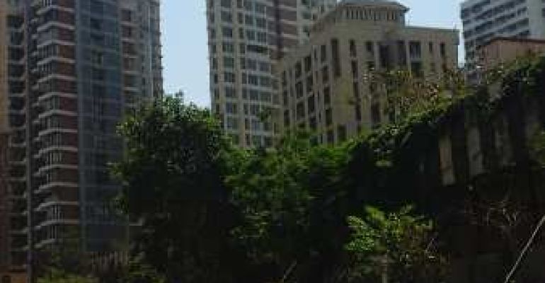 Ashok Garden, Mumbai - Ashok Garden