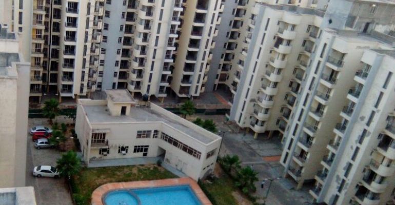 Parsvnath Regalia, Ghaziabad - 3 BHK Apartments