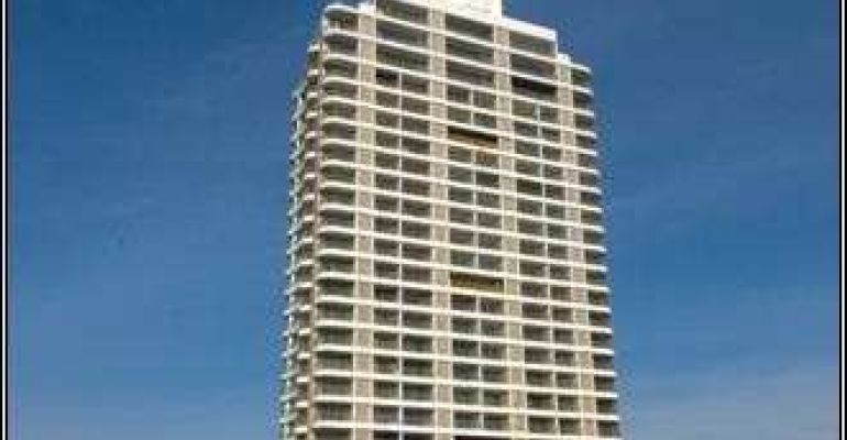 Garden Court, Mumbai - Garden Court