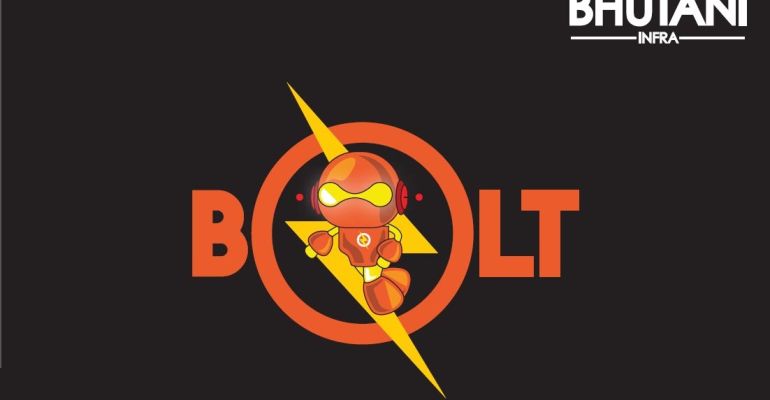 Bolt, Noida - Gaming And Entertainment Zone