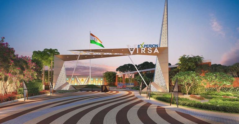 Experion Virsa, Amritsar - Residential Plots