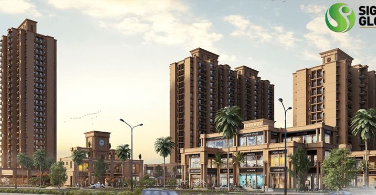 Signature Global Proxima, Gurgaon - 2 & 3 BHK Apartment