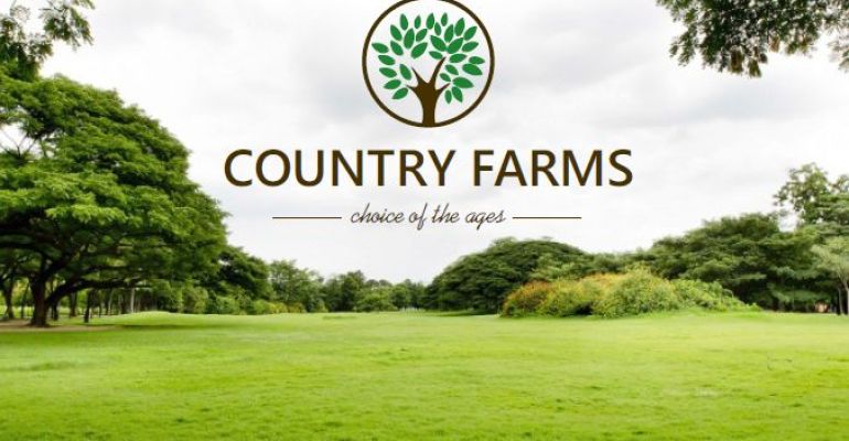 Country Farms, Noida - Residential Plots