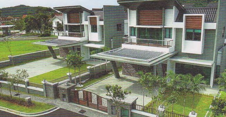 NJFC Harmony, Kanpur - Residential Plots