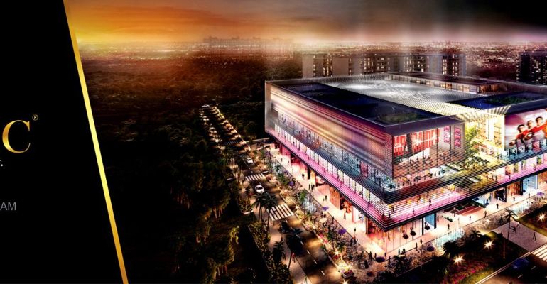 Elan Epic, Gurgaon - Retail Shop