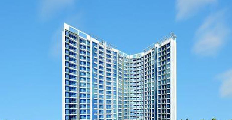 Kesar Exotica, Navi Mumbai - 2/3/4 BHK Apartment