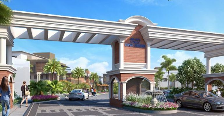 Vinay Casa Carino, Hyderabad - 4 BHK Villa