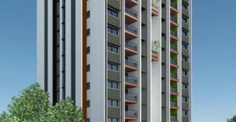 Kumar Prajwal, Pune - 2 BHK Apartment