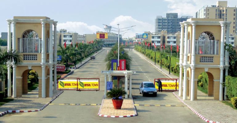 Ansal Town Meerut, Meerut - 2/3 BHK Apartment