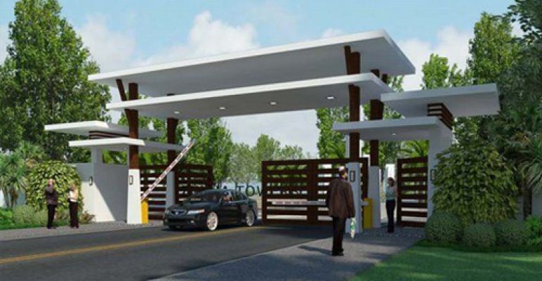 Nikunj Vihar, Lucknow - Residential Plot