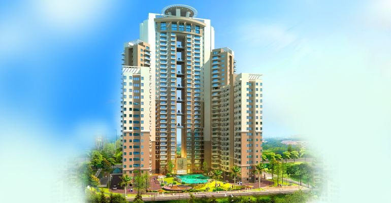 Salarpuria Sattva Gold Summit, Bangalore - 3/4 BHK Apartment