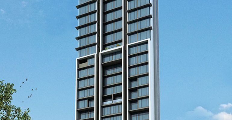 Ocean Star, Mumbai - 1/2/3/4 BHK Apartments