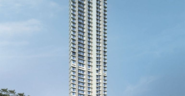 Ruparel Nova, Mumbai - 1 BHK Iconic Homes