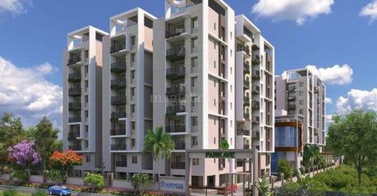 Northstar Park Ave, Visakhapatnam - 2/3 BHK Apartment