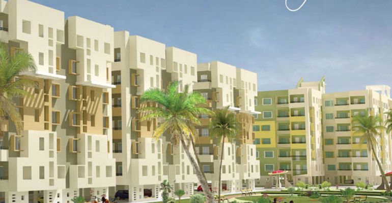 Acropolis, Bhubaneswar - 2 BHK & 3 BHK Apartments
